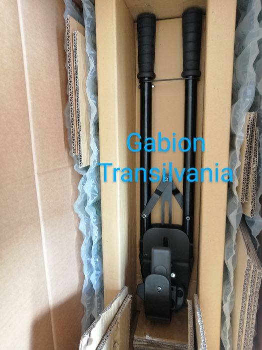 Clește legat inele de gabioane CL 45