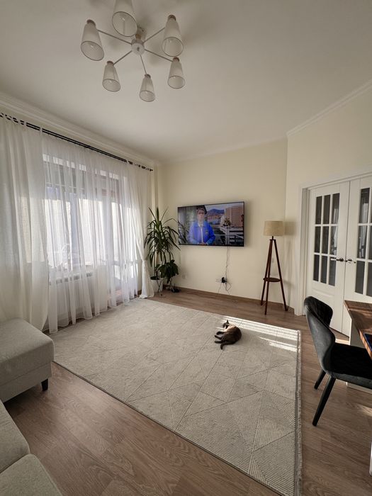 Продам квартиру в Ак булак 3