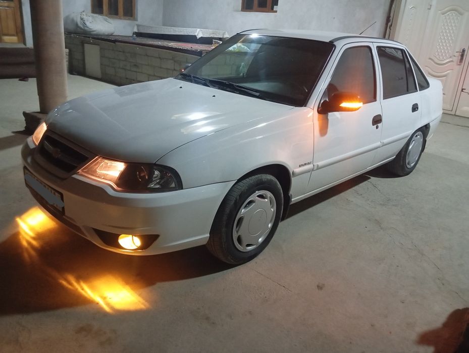 1.6 люкс кандитсанер