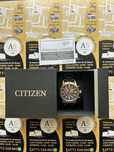 Ceas Citizen Eco Drive H500-003XX05 Nou