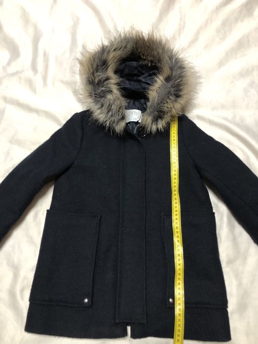Детско палто Zara