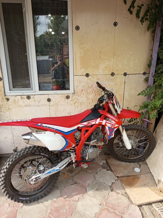 Продам эндуро 250