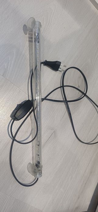 LED Осветление Aquael LEDDY Tube Day&Night 10W Sunny 41.5 см