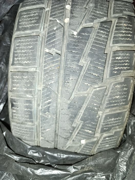 Зимни гуми 205/55/16