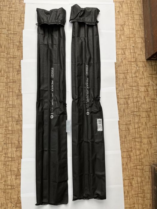 Фидер въдица Filstar Premier Lake Feeder - 3.30 м - 40 гр.