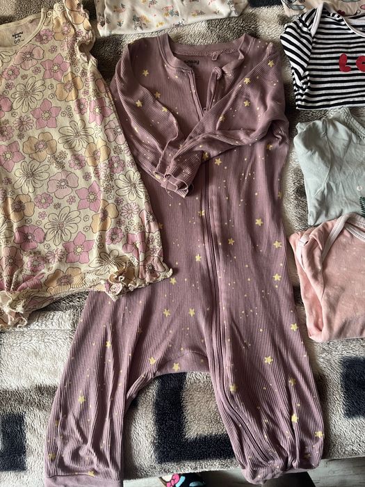 Set haine fetita 98