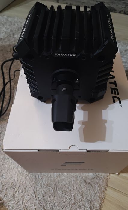 Fanatec CSL DD 8NM