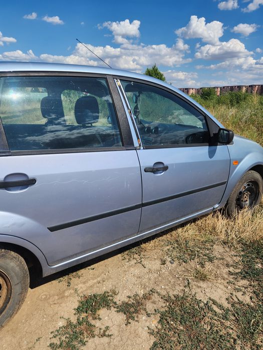 Piese Ford Fiesta
