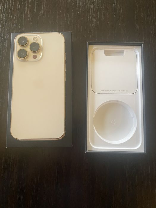 Vind iphone 13 pro in stare foarte buna , ca nou