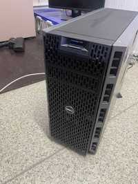 Dell PowerEdge T430, intel xeon. e5-2620, 64GB RAM