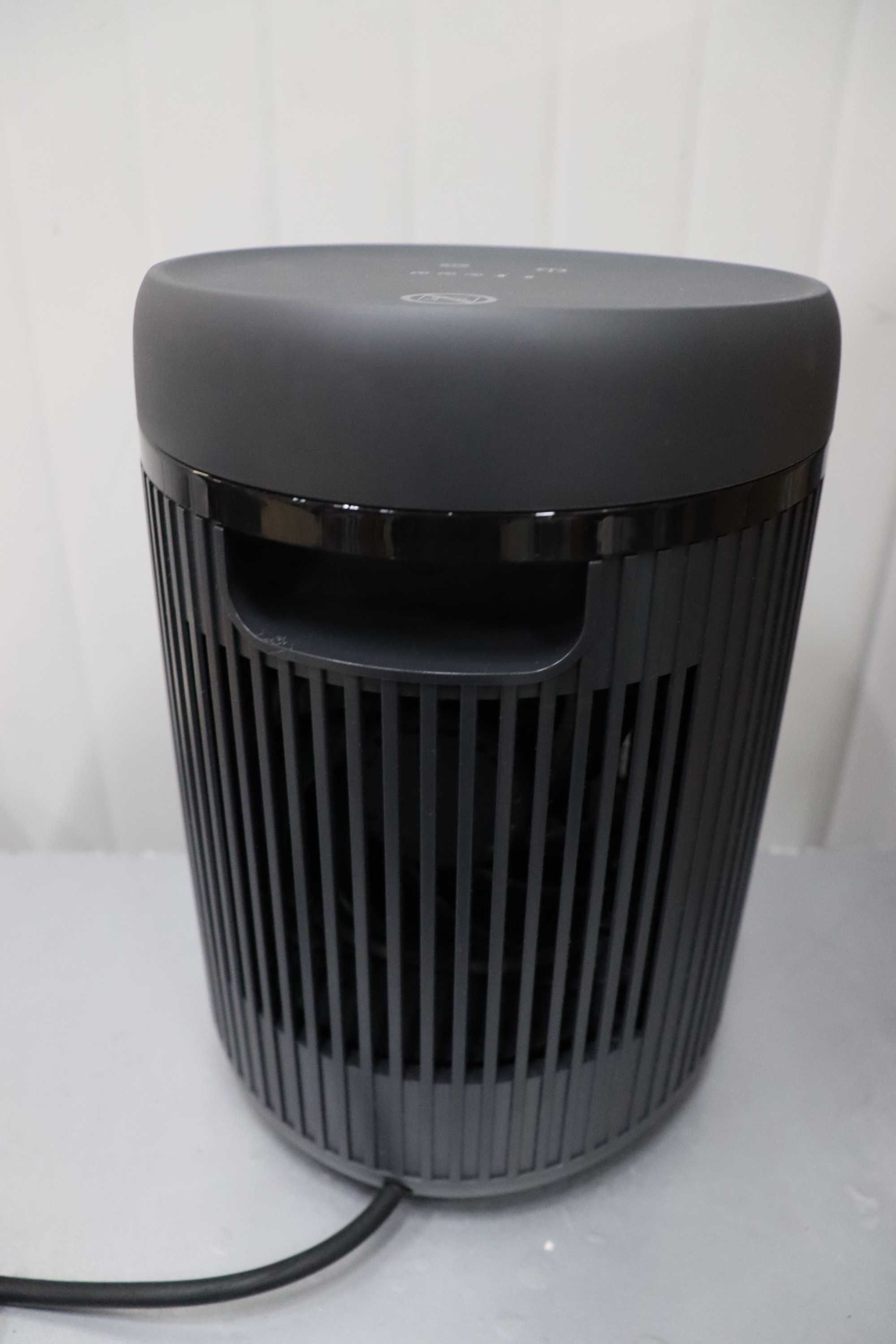 Керамичен нагревател за въздух Philips CX2120/01, Series 2000, 1500W