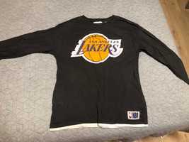 Тениска с дълъг ръкав Lakers