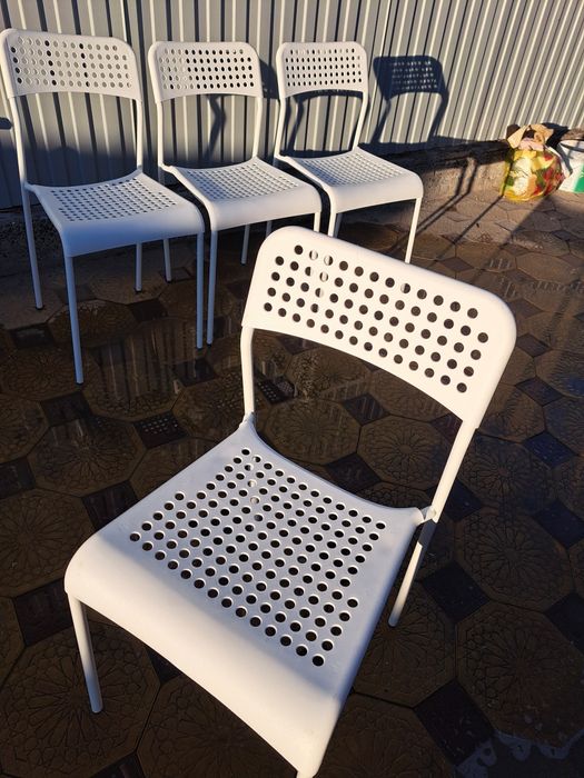 Икеа стулья. Отыргыш. Стулья