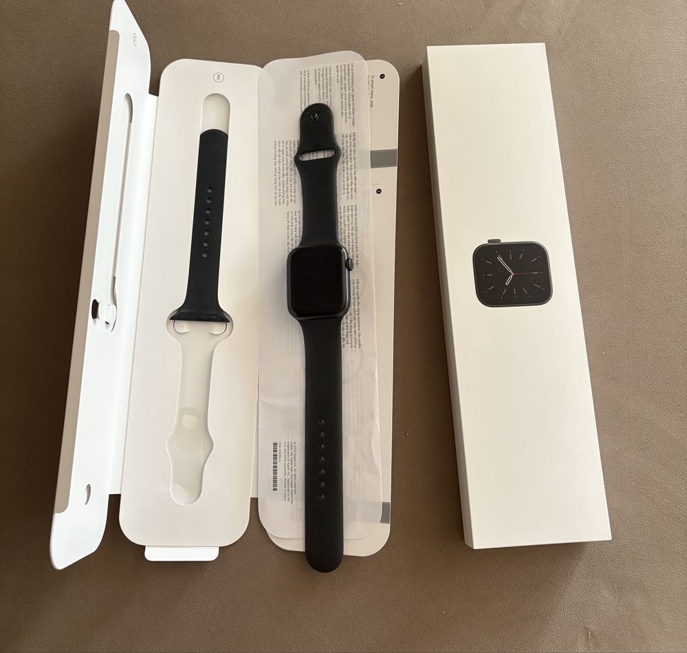 apple watch series 6 44mm
