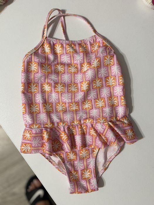 Costum de baie bebe 9-12 luni