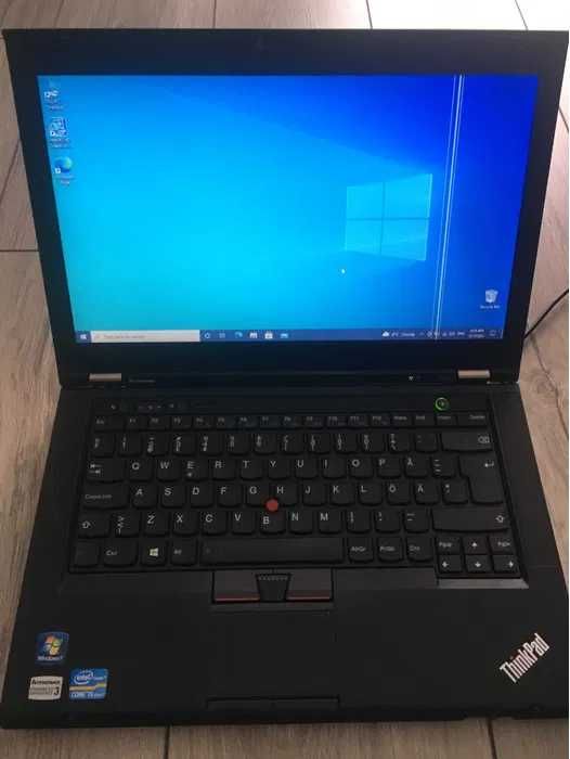 Корпус к-кт за лаптоп Lenovo ThinkPad T430 i5-3320