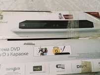 Продам DVD pleayer