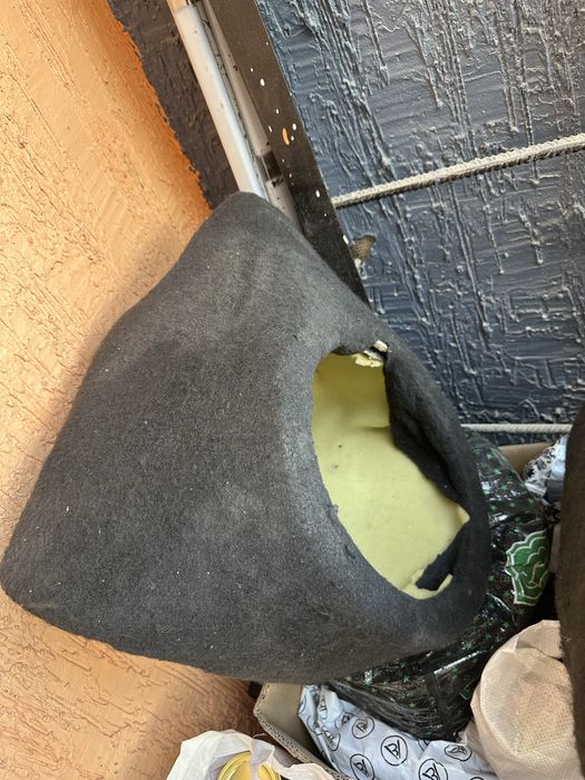 Кобалть стелс яшик