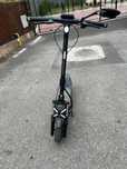 Trotineta  electrica segway zt3 pro