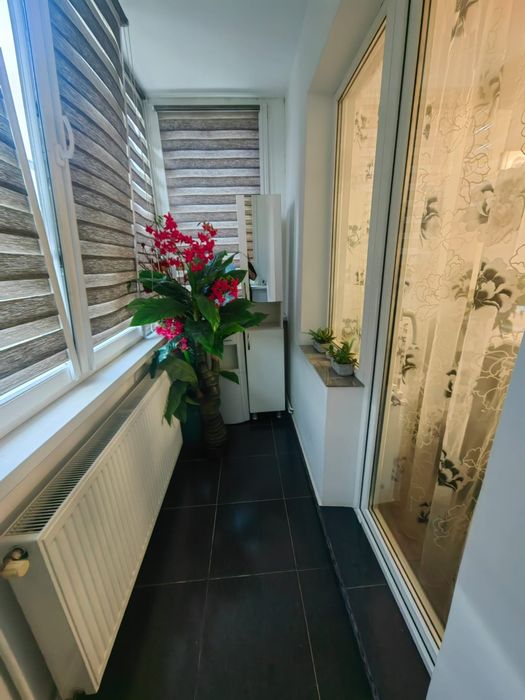 Apartament de vânzare