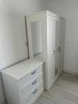 Dulap + Comoda Ikea