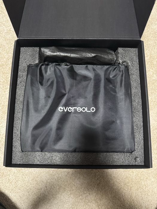 Amplificator Eversolo F2 ( stereo/ bridge/mono ) Nou