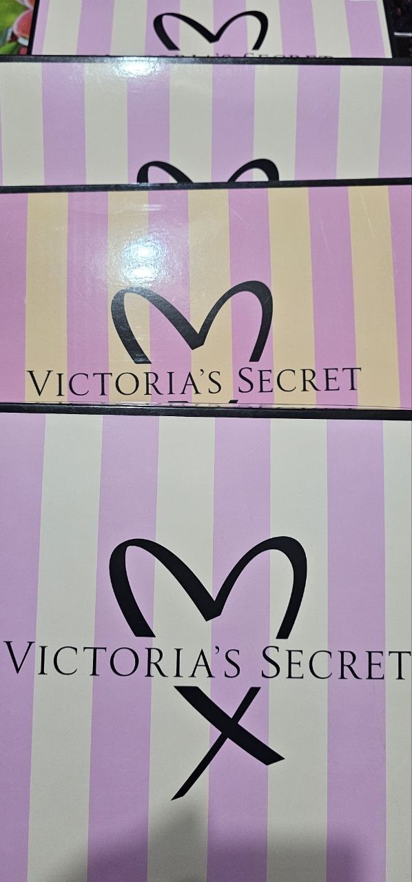 Victoria's secret пижама и пиньюар Турция оригинальные