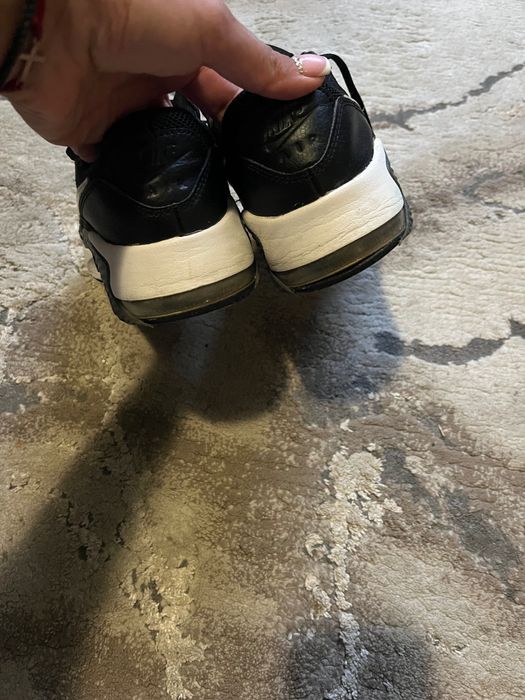 Маратонки Nike Air