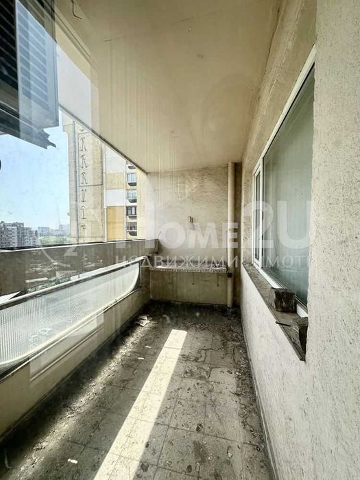 Продава се Тристаен апартамент в София, Сердика - 75 кв.м за 1787 €/кв.м - Снимка #2