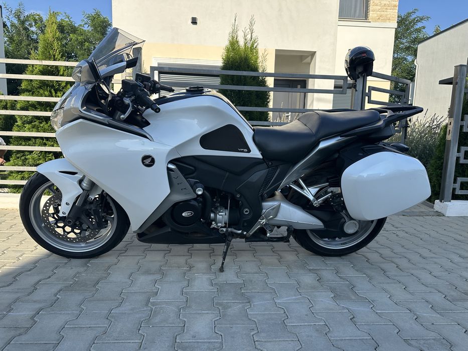 Vand Honda VFR 1200 2010