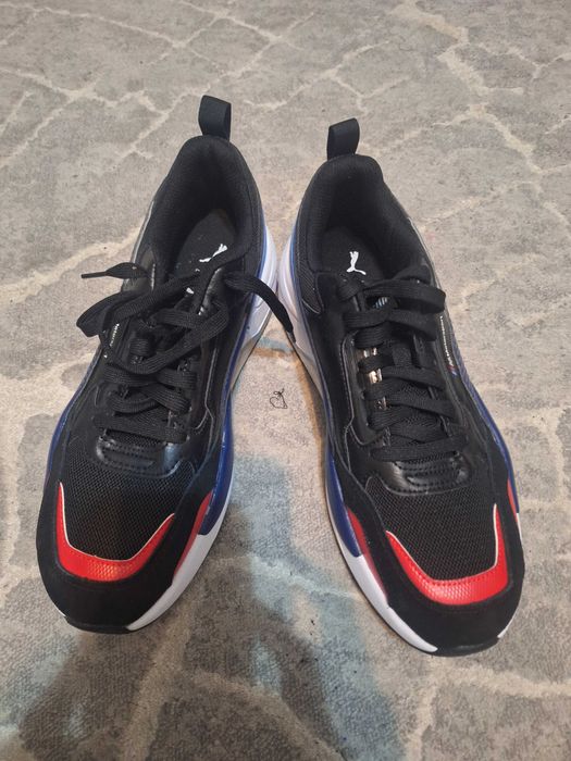 Vand pantofi sport puma