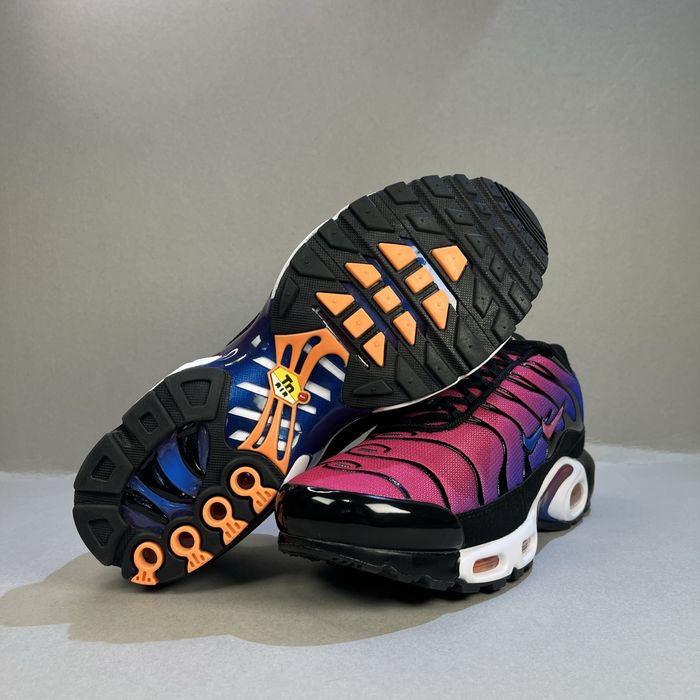 Nike Air Max Tn Barcelona! НОВИ! Ориг