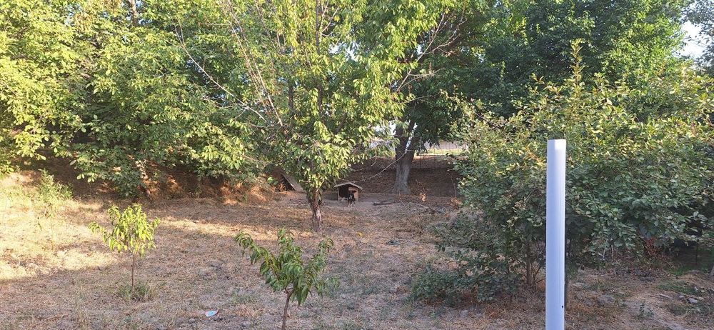 Продаётся участок 4 сотки