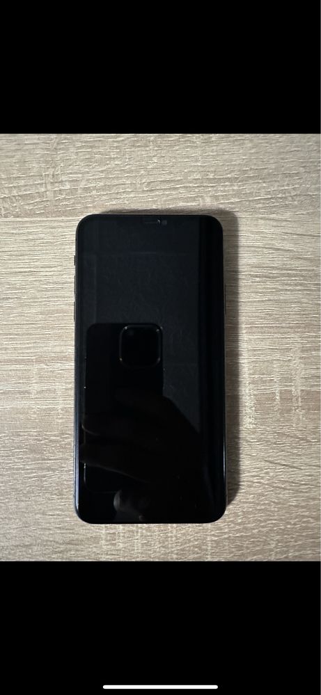 Iphone 11 Pro Max 64 GB Space Grey