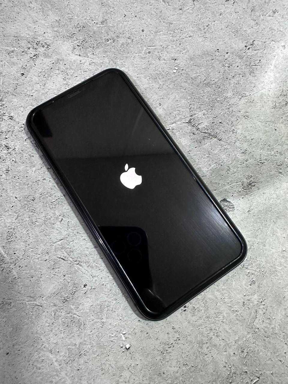 Продам смартфон Apple iPhone 11 128 Gb (Отеген батыр) 373113