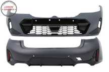 Pachet Exterior Complet BMW Seria 3 G20 LCI (2023-) M-Tech Design- livrare gratuita