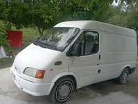 Vind Ford Transit