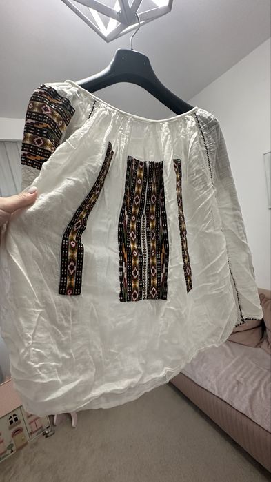 Ie traditionala populara