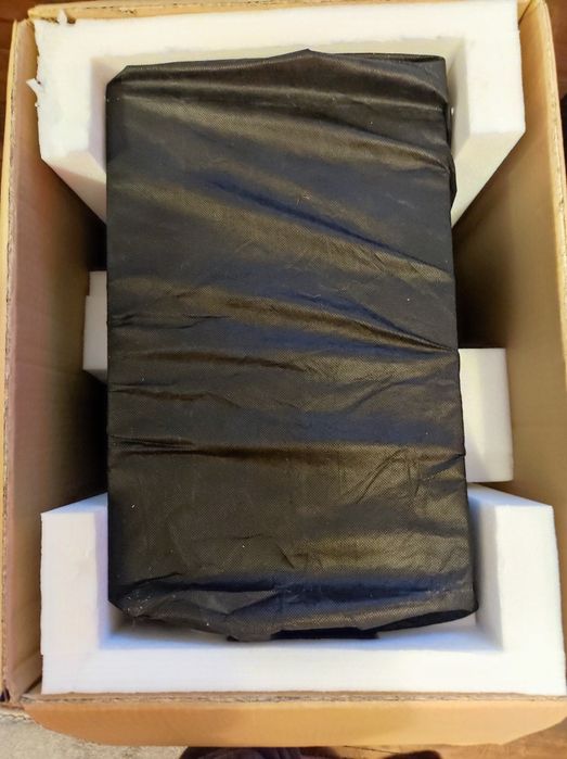 Компютърна кутия PowerCase PZA-B