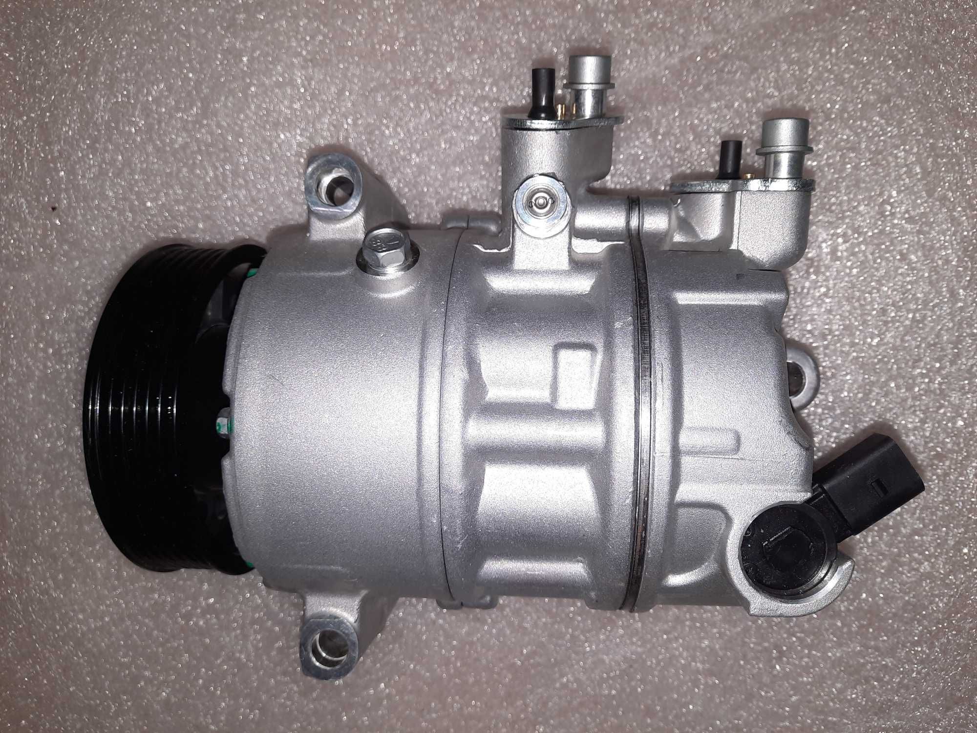 Compresor climatizare Audi, Seat, Skoda, VW