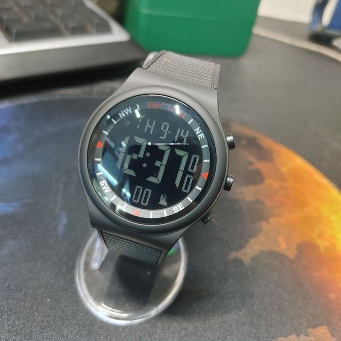 Soatlar Mexanika va Elektronika