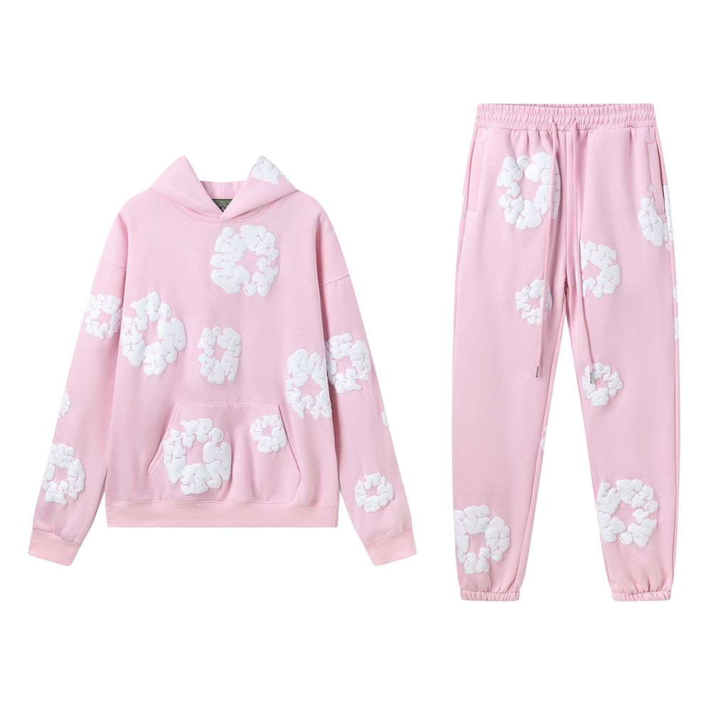 Compleu Denim Tears Calitate Premium