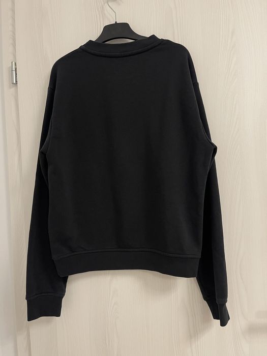 Pulover Love Moschino