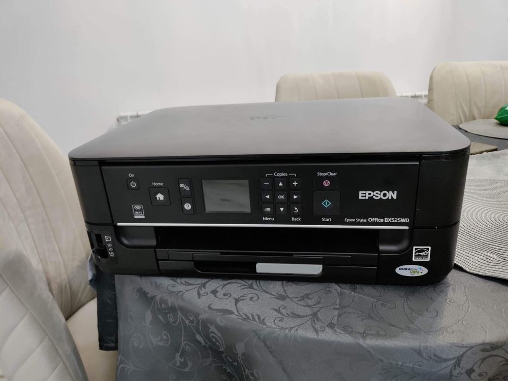 Принтер Епсон Epson C421a