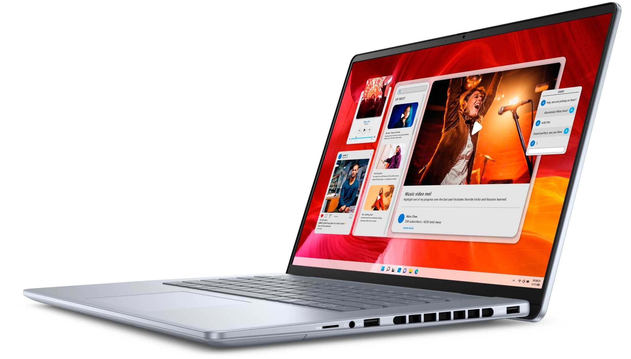 Продается Dell Inspirion 16 7640 Ultra 7 155H rtx4060