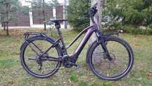 Електрически велосипед Giant Explore E+ 1 Pro GTS