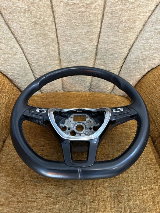 Volan VW Passat B8, Golf 7, Sharan, Touran, Tiguan : 5G0419091DN