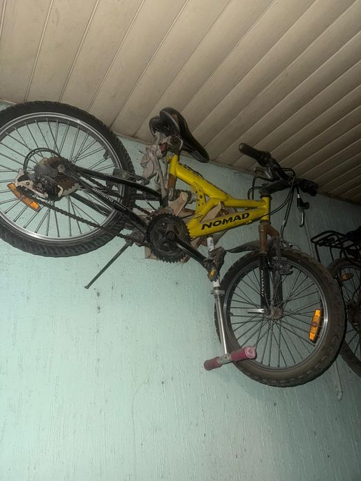 Продам велосипед