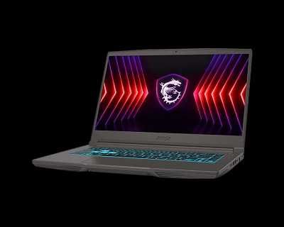 MSI Thin 15 B13UCX Intel Core i7-13620H/ DDR4 16GB/ SSD 512GB