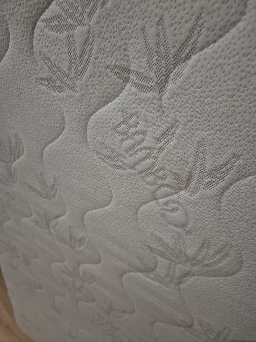 Матрак за кошара Bamboo 120/60/10